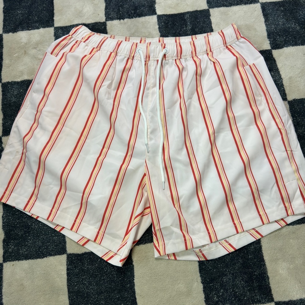 HighTide swim shorts mens small